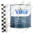 201 МЛ-1110 Краска белая; 800г Vika