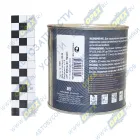 МЛ-1110-08 Краска оранжевая; апельсин (оранж.) 800г КАМАЗ Vika