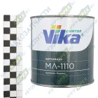 202 МЛ-1110 Краска белая; 800г Vika
