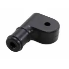 05038VLT Наконечник тяги КУП Р - образный 6 мм. ViLiTaN