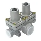 05186VLT клапан многоцикловой защиты DAF/MAN/RVI ViLiTaN