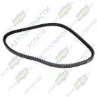 16074VLT Ремень клиновой 17х11х1105 HITACHI [4630087] 15х1105 зубчатый ViLiTaN