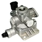 05140VLT Воздухораспределитель тормозов п/прицепа 2-х пров. Н/О КамАЗ,МАЗ,ЗиЛ, прицепа Multibrand Trailer Universal,MB SK/MK/NG-Series,MAN DAF LCV (1970-2020), ViLiTaN