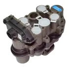 05314VLT Кран 4-х контурный IVECO Powerstar (1999-2009) ViLiTaN