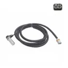 01258VLT Датчик EBS L=1850±20мм левый MAN TGA 2000-2008,TGS/TGX 2007->,Bus MAN MAN TGA/TGL/TGM/TGS/TGX 2002-/ MAN Bus (1970-2020) ViLiTaN