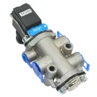 05157VLT Клапан электромагнитный 95 XF, CF 75/85, XF 95/105 DAF XF105 (2005-2020) ViLiTaN