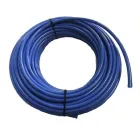 03088VLT Трубка ПВХ ф4 воздушная без наконечника ViLiTaN