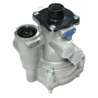 05237VLT Кран управления тормозами прицепа DAF LCV (1970-2021), MAN Bus (1970-2021), MB LCV (1970-2021), RVI LCV (1970-2021); 9730090010 I93362 AB2840 ViLiTaN