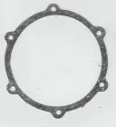 15422VLT Прокладка С/Ф; ф123х138; 6отв.ф7, корпуса заднего сальника Т-16,Т-25 ViLiTaN