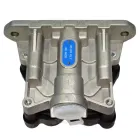 05165VLT Кран 4-х контурный защитный RVI LCV (1970-2020) ViLiTaN