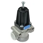 05354VLT Клапан ограничения давления M22х1.5; 3.5 bar; вход: 8.5 bar (Maх 20 bar) ViLiTaN