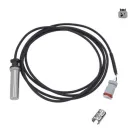 01064VLT Датчик ABS L=2730 мм; прямой (задний левый) VOLVO B12 (1992-2020) ViLiTaN