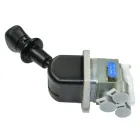 05227VLT Кран тормозной ручной MAN L/M/F2000/TGA/DAF MAN LCV (1970-2020) ViLiTaN