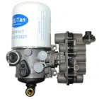 05297VLT Блок подготовки воздуха в сборе 10,5 бар 24В. Iveco EuroTrakker,AD/AT Trakker,Astra IVECO Eurotrakker (1993-2004); K012243N00 ZB4587 ViLiTaN