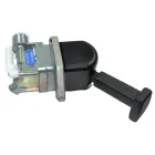 05008VLT Кран стояночного тормоза 3 порта вбок MB Европа MB MK (1987-1996) ViLiTaN