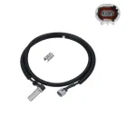 01290VLT Датчик ABS, Г-образный, L=2100 мм ViLiTaN