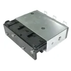 05019VLT Блок клапанов ELS Volvo FH12/FH16/FM10/FM12 1998-2006,FM9 2001-2005,Bus VOLVO B6 (1991-2020); 0 501 100 020 ViLiTaN