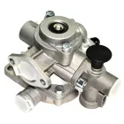 05142VLT Воздухораспределитель тормозов п/прицепа 2-х пров. Н/О КамАЗ,МАЗ,ЗиЛ, прицепа Multibrand Trailer Universal,MB SK/MK/NG-Series,MAN DAF LCV (1970-2020), ViLiTaN