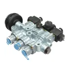 05706VLT Электромагнитный клапан, ECAS Электрическое соединение ( 3 шт ) : М27х1 ViLiTaN