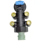 05056VLT Датчик перемещения ECAS Renault R.V.I.Midlum,Premium/TR/PR,Kerax, AE Magnum IVECO LCV (1970-2020), RVI Kerax (2000-2020) ViLiTaN