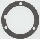 15403VLT Прокладка ф85х115; 3отв.ф9, крышки подшипника первичного вала КПП-5ст. Волга,Соболь,Газель,Бизнес,Некст ViLiTaN