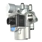 05064VLT Кран модулятор ABS тягача, байонет (DIN)72585, DAF LCV (1970-2020), IVECO LCV (1970-2020), VOLVO FH12 (1993-2020) MAN Bus (1970-2020), MB Accelo (2003; 4721950040 ,4721950180 K0384381N50 ViLiTaN