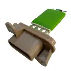 01335VLT Резистор отопителя КамАЗ 5490/ MB Axor MB KAMAZ 5490 MB Axor (01-) MB Antos (2012-2021) ViLiTaN