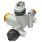 05334VLT Кран уровня пола кабины Scania 4/3/2-Series,DAF F3300/3600,N2800 SCANIA F-, K-, N Bus (2004-2021) SCANIA P-, G-, R-, T Truck (2003-2021) ViLiTaN