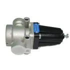 05016VLT Клапан ограничения давления M22х1.5; 8.5 bar; вход: 10.0 bar (Maх 20 bar) DAF LCV (1970-2020), MAN Bus (1970-2020) ViLiTaN