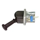 05095VLT Тормозной кран с ручным управлением Multibrand Scania Bus,DAF SCANIA 4 Bus (1994-2010) ViLiTaN