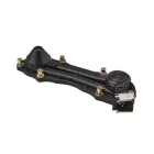 14001VLT Крышка суппорта knorr sb/sn6/7 с датчиком 2pin. KNORR (1970-2020); 2 пина ViLiTaN