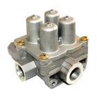 05276VLT Клапан защитный 4-х контурный (M16х1.5 / M22х1.5; (Maх 13 bar); 21/22=6.9 bar, 23=7.0 bar, 24=6.9 bar) MAN Lion's (1991-2021) ViLiTaN