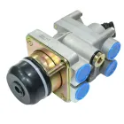 05681VLT Кран тормозной (ножной) MAN LCV (1970-2020); MB4821 / II36299 ViLiTaN