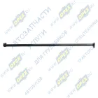 06878VLT Тяга поперечная рулевой трапеции L=1680 (УРАЛ-63685/FAW) DAF LF55 (2001-2020); хомут/хомут ViLiTaN