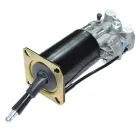 05359VLT Цилиндр ПГУ SETRA, ПАЗ 2 вых: м16х1,5;м14х1,5 Lштока=95, диагональ по центрам крепления d=95; I93581N00 VG3200 9700511110 ViLiTaN