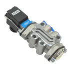 05087VLT Клапан электромагнитный КПП Scania 3/4/P/R/T серия GR/GRS900 SCANIA T Truck (2003-2020) ViLiTaN