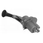 05687VLT Кран стояночного тормоза (3-х выводной) MB OF (1983-2021); 0004305581 ViLiTaN