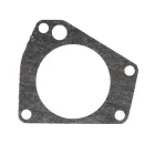 15124VLT Прокладка С/Ф; фвнутр=80; 1отв.ф10, корпуса компрессора ViLiTaN