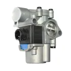 05063VLT Кран модулятор ABS тягача, байонет (DIN)72585, DAF LCV (1970-2020), IVECO LCV (1970-2020), VOLVO FH12 (1993-2020) MAN Bus (1970-2020), MB Accelo (2003; 4721950580 ,4721950020 ,4721950560 ,4721950160 K038438N50 ViLiTaN