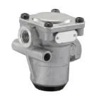 05616VLT Клапан ограничения давления M16х1.5; 8.5 bar; вход: 12.0 bar (Maх 20/10 bar) DAF LCV (1970-2020), VOLVO B12 (1992-2020) ViLiTaN