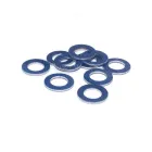 15451VLT Прокладка сливной пробки CITROEN: C1 1.0 05- \ DAIHATSU: BEGO 1.5 DVVT/1.5 DVVT 4x4 05-. BOON 1.0 05-. COO 1.5/1.5 4x4 06-. C ViLiTaN