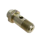 02126VLT Клапан перепускной М14х30х1,5 Р=15 К=19 1отв.ф5 в сборе ViLiTaN