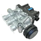 05090VLT Электромагнитный клапан, ECAS Электрическое соединение: Байонет (DIN) IVECO Bus (1970-2020), MAN Bus (1970-2020), RVI Kerax (2000-2020) ViLiTaN