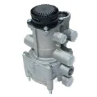 05325VLT Кран управления тормозами прицепа F 75/95, 65/75/85 CF, 95 XF, CF 65/75 CF 85 /IV, XF 95/105 RVI LCV (1970-2020), SETRA (1970-2020), DAF LF45 (2001-20 ViLiTaN