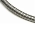 04091VLT Гофра автономного отопителя воздуховода ф32; L=1000mm (нержавейка) ViLiTaN