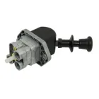 05004VLT Кран ручного тормоза 3 х выводной КАМАЗ ЕВРО-4 RVI C (2013-2021) ViLiTaN