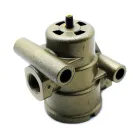 05647VLT пневмокран клапан редукционный [AC155D] SCANIA ViLiTaN