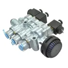 05706VLT Электромагнитный клапан, ECAS Электрическое соединение ( 3 шт ) : М27х1 ViLiTaN