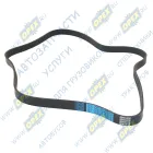 6PK1518 Ремень поликлиновой Skoda Octavia 1.4 00>, VW Lupo, Seat Arosa 1.0 97> FORD / SEAT / SKODA / VOLKSWAGEN / ViLiTaN