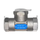 05185VLT Клапан двухмагистральный Резьба входа: M 22х1.5 BPW (1970-2020), DAF LCV (1970-2020), IVECO Euroclass (1993-2020), MAN Bus (1970-2020), MB Bus (1970-2; + ViLiTaN